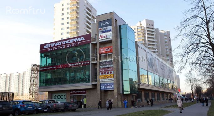 Аренда помещения свободного назначения 336.9 м², проспект Науки - фото 3