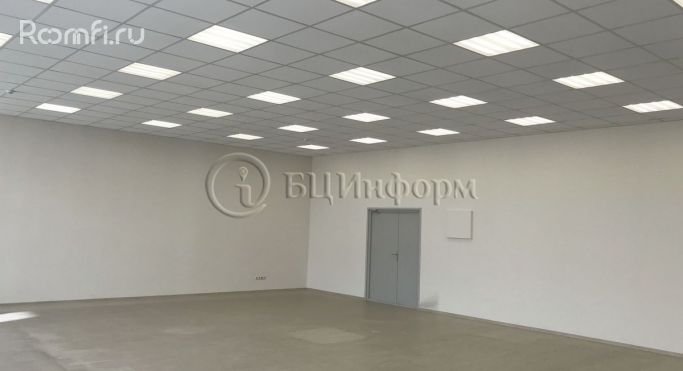 Аренда помещения свободного назначения 120 м², улица Тюшина - фото 3
