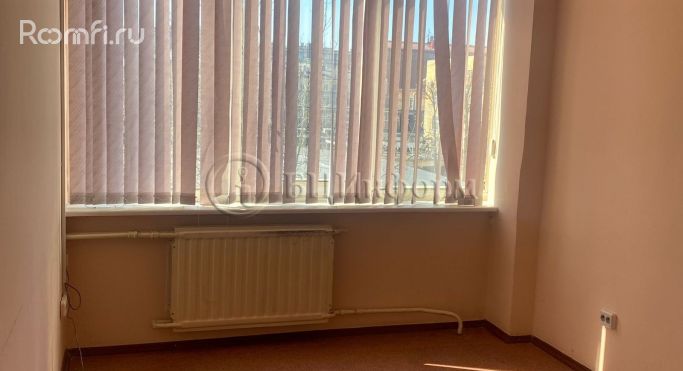 Аренда офиса 53 м², улица Коли Томчака - фото 1
