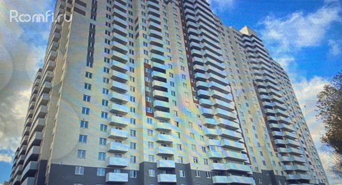 Продажа торгового помещения 139 м², Тихоокеанская улица - фото 1