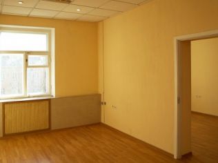 Аренда офиса 218 м2 в бизнес-центре, метро Лиговский Проспект