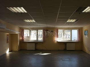Аренда офиса 48 м²