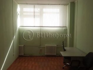 Аренда офиса 17.5 м²