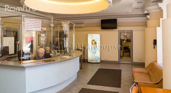 Аренда офиса 22 м², Московский проспект - фото 4