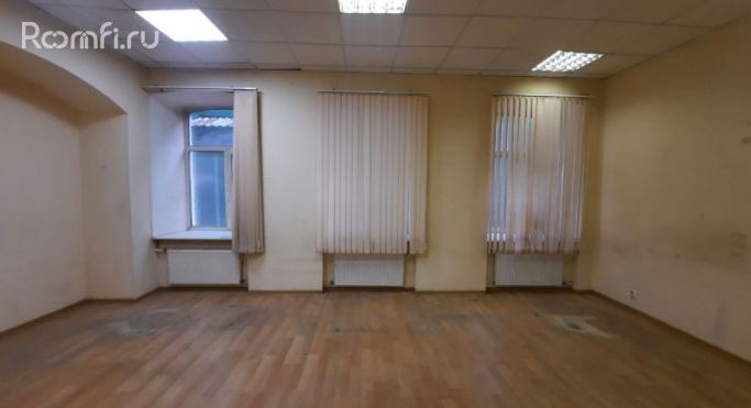 Аренда офиса 36.4 м², Красногвардейский переулок - фото 3