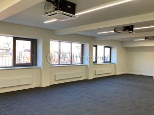 Аренда офиса 96.5 м²