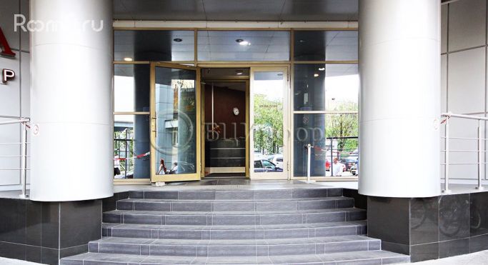 Аренда офиса 87.6 м², площадь Александра Невского - фото 4