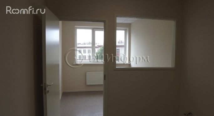 Аренда офиса 71.4 м², Бумажная улица - фото 4