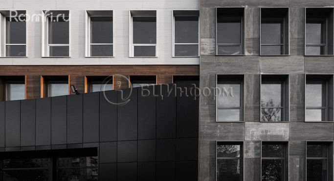 Аренда офиса 37.1 м², улица Маршала Тухачевского - фото 2