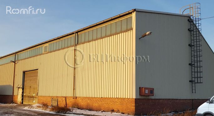 Аренда офиса 25 м², Двинская улица - фото 1