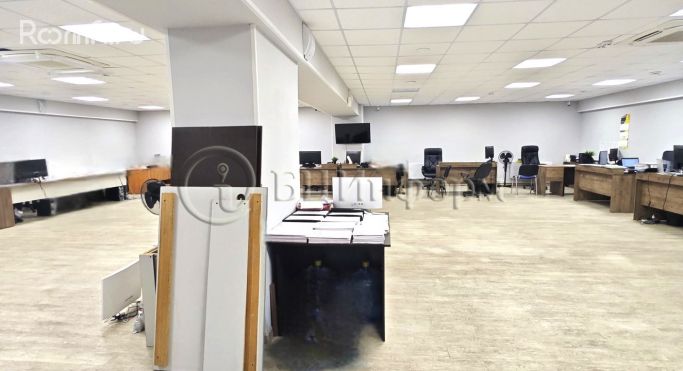Аренда помещения свободного назначения 182.9 м², Краснопутиловская улица - фото 2