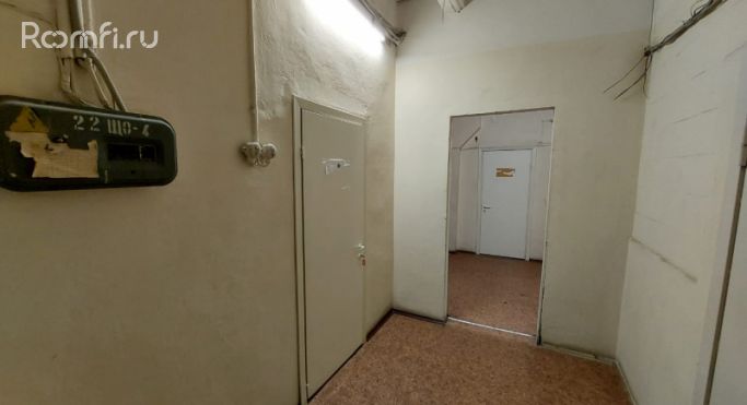 Аренда производственного помещения 8.3 м², улица Швецова - фото 2