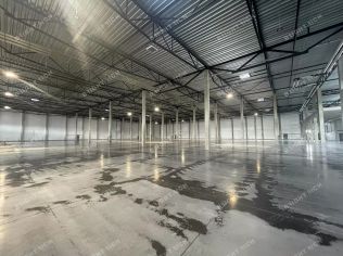 Продажа склада 1583.5 м²