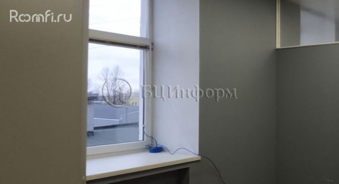 Аренда офиса 162.4 м², Цветочная улица - фото 5