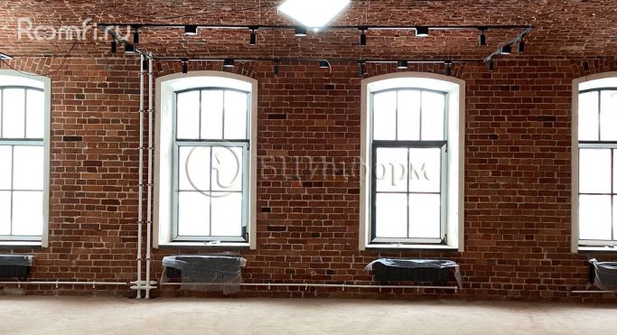 Аренда офиса 6500 м², проспект Обуховской Обороны - фото 2