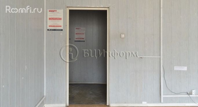 Аренда офиса 36.1 м², Звенигородская улица - фото 3