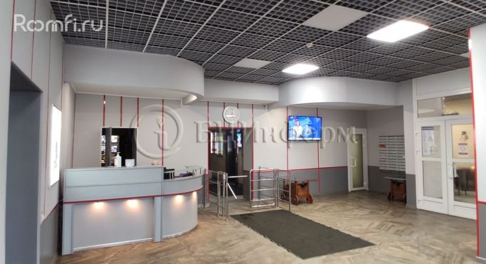 Аренда офиса 60.3 м², Краснопутиловская улица - фото 4