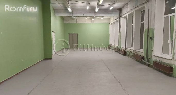 Аренда производственного помещения 130 м², Ломаная улица - фото 3