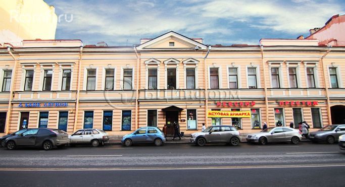 Аренда офиса 11.8 м², 8-я линия Васильевского острова - фото 4