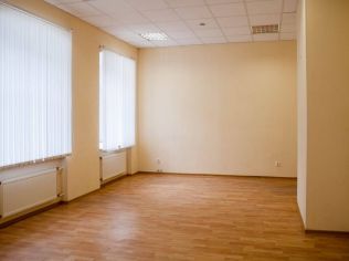 Аренда офиса 33.5 м²
