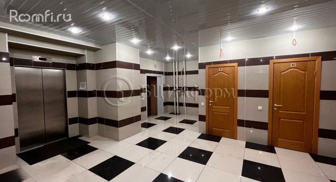 Аренда офиса 37.5 м², улица Коли Томчака - фото 5