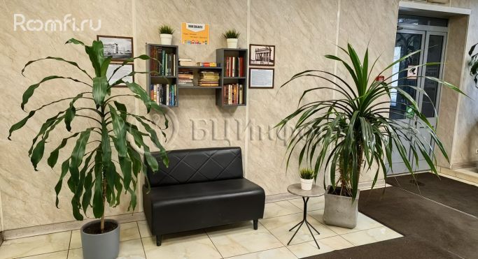 Аренда офиса 52.6 м², улица Коли Томчака - фото 5