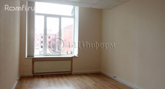 Аренда офиса 25 м², Выборгская набережная - фото 2