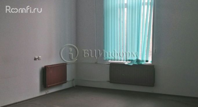 Аренда склада 37.4 м², улица Коммуны - фото 1