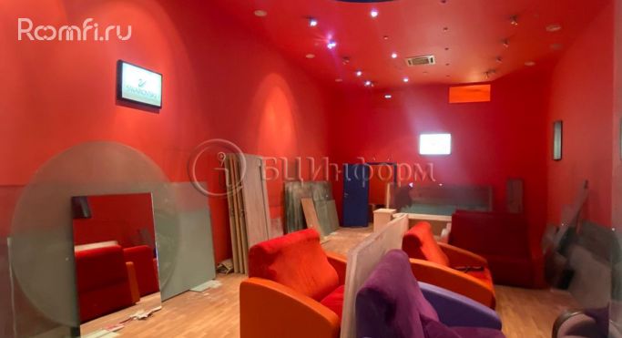 Аренда торгового помещения 75.1 м², улица Савушкина - фото 2