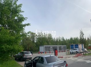 Аренда торгового помещения 24 м²