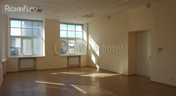 Аренда офиса 60 м², Новолитовская улица - фото 2