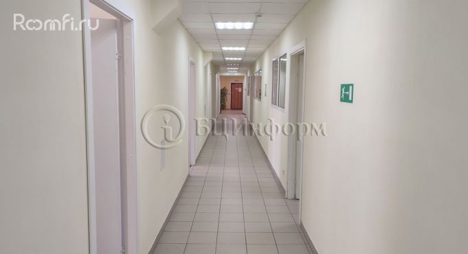 Аренда офиса 399 м², Литовская улица - фото 4