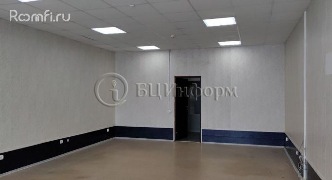 Аренда офиса 53.5 м², улица Седова - фото 4