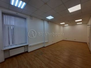 Аренда офиса 89.3 м²