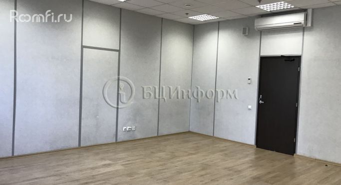 Аренда офиса 39 м², Торфяная дорога - фото 3