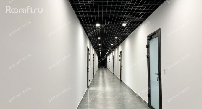 Аренда офиса 1200 м², улица Седова - фото 3