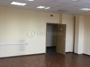 Аренда офиса 39.5 м²