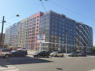 Аренда помещения свободного назначения 178 м²