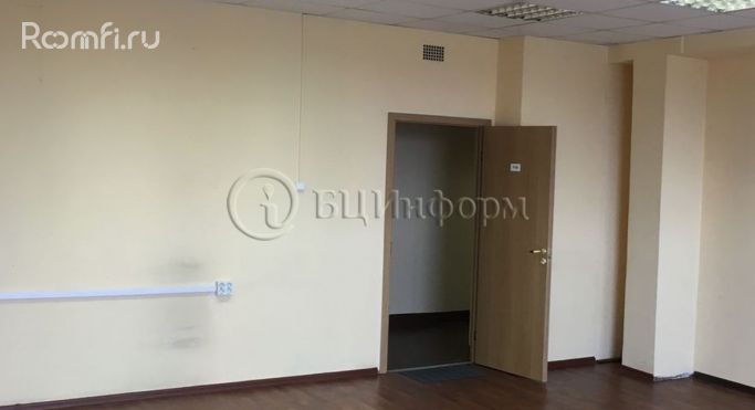 Аренда офиса 39.5 м², проспект Юрия Гагарина - фото 1