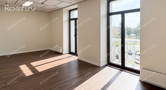 Аренда офиса 5524 м², Черниговская улица - фото 3