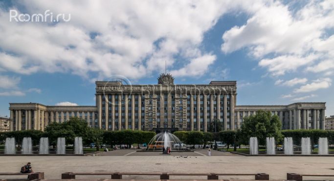 Аренда офиса 57.8 м², Московский проспект - фото 5