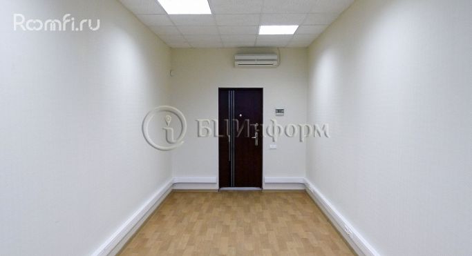 Аренда офиса 20 м², Смоленская улица - фото 2