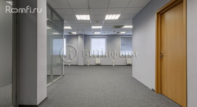 Аренда офиса 101.5 м², проспект Добролюбова - фото 2
