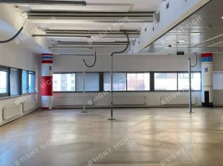 Аренда офиса 295.9 м²