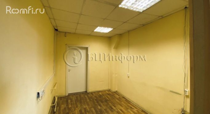 Аренда офиса 15.2 м², улица Самойловой - фото 1