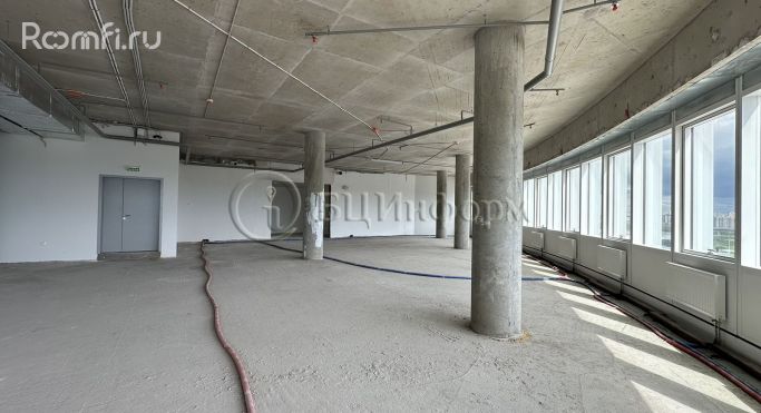 Аренда офиса 461 м², Стартовая улица - фото 3