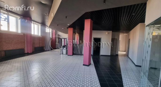 Аренда помещения свободного назначения 590 м², Лермонтовский проспект - фото 5