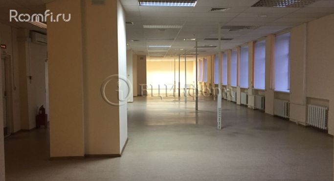 Аренда офиса 746 м², улица Жуковского - фото 4