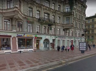 Продажа помещения свободного назначения 107 м²