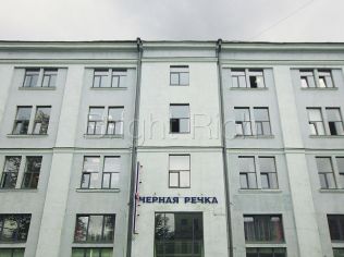 Аренда офиса 361 м2 в бизнес-центре, метро Чёрная Речка